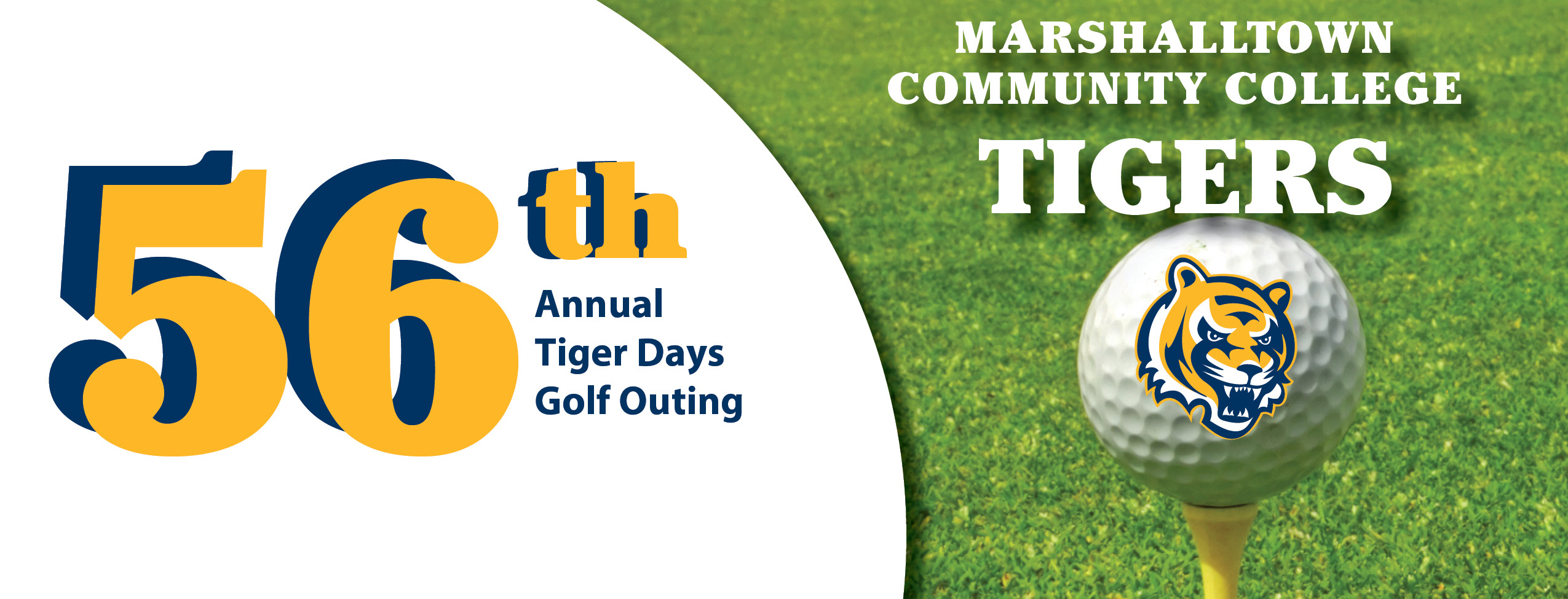 Tiger Days Registration