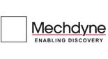 Mechgyne Sponsor